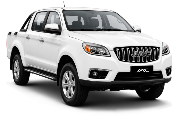 JAC T6