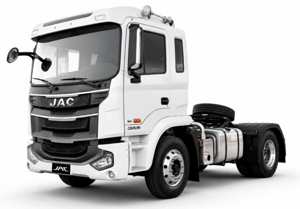 JAC CAVALINO