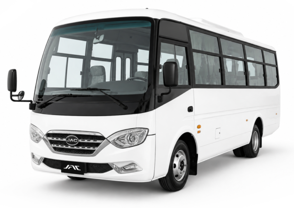 JAC BUS